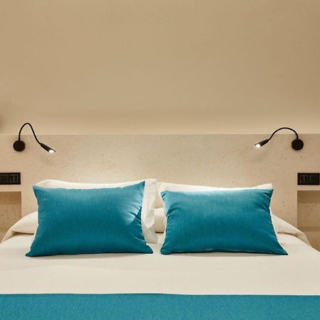 Hotel Boutique Molino De Enmedio Hueneja 外观 照片