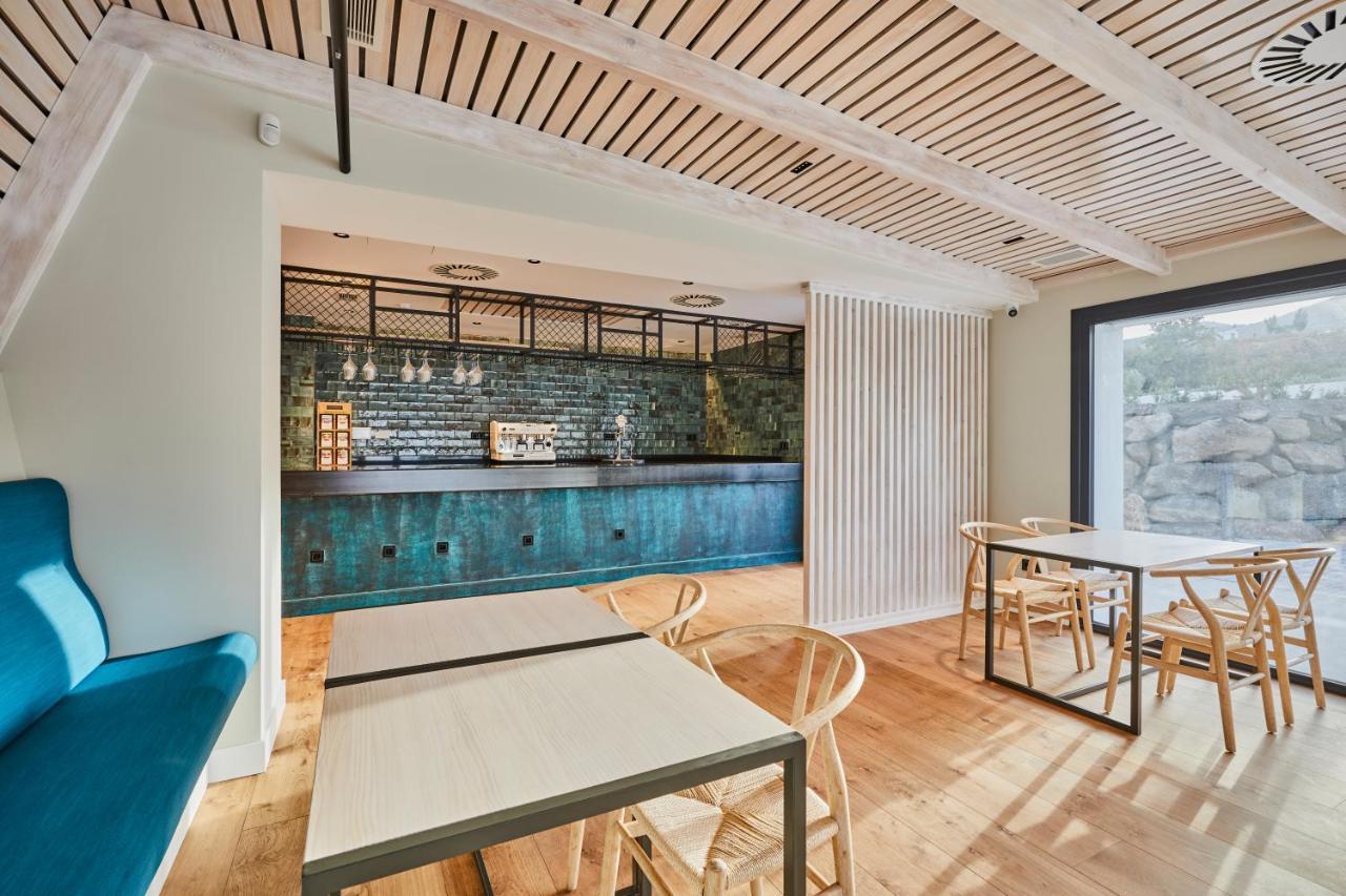 Hotel Boutique Molino De Enmedio Hueneja 外观 照片