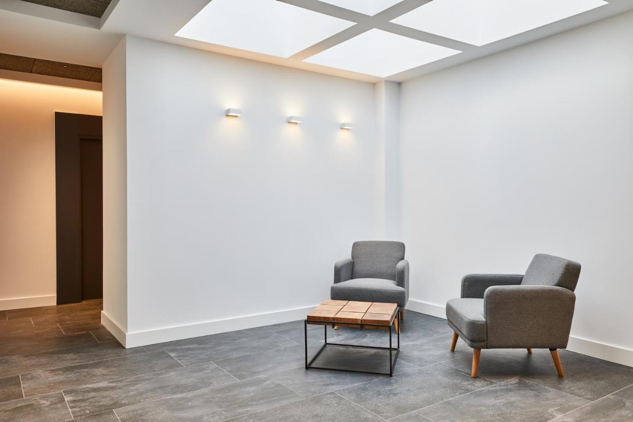 Hotel Boutique Molino De Enmedio Hueneja 外观 照片