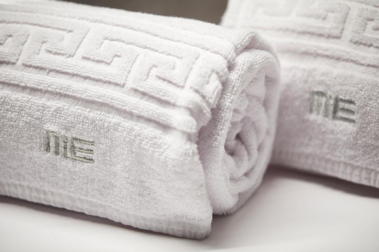 Hotel Boutique Molino De Enmedio Hueneja 外观 照片