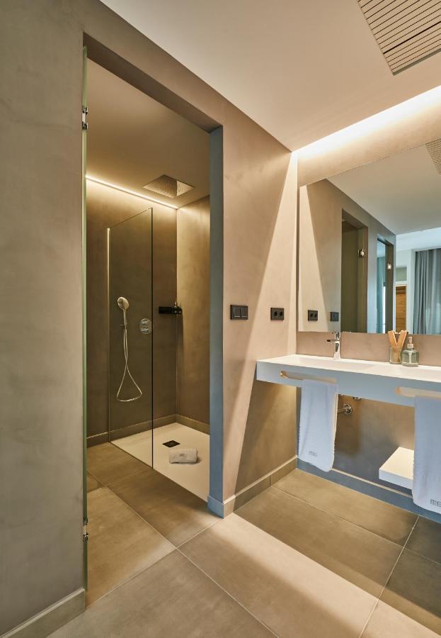 Hotel Boutique Molino De Enmedio Hueneja 外观 照片