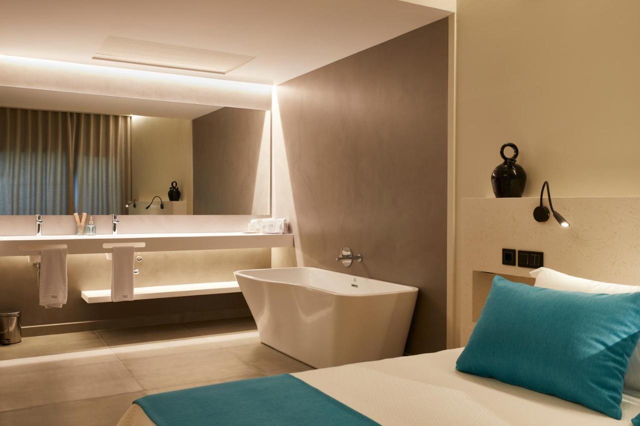 Hotel Boutique Molino De Enmedio Hueneja 外观 照片