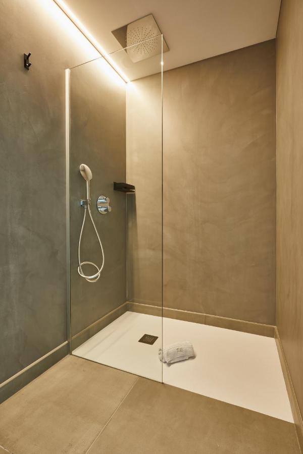Hotel Boutique Molino De Enmedio Hueneja 外观 照片